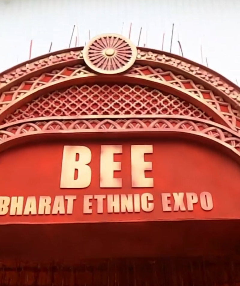 Bharat Ethnic Expo 2026